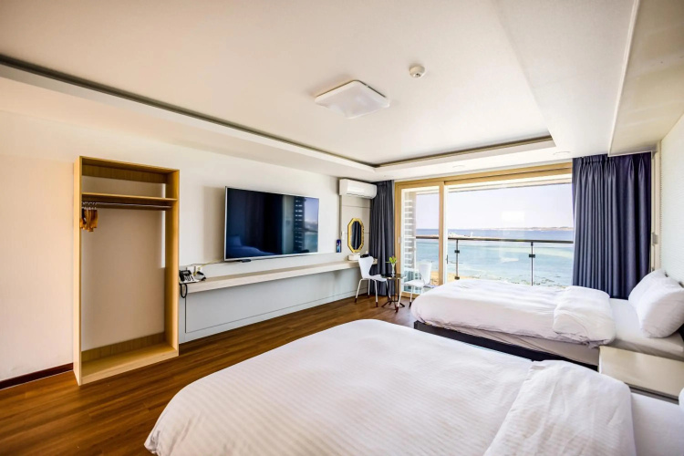 Areumdaun Resort