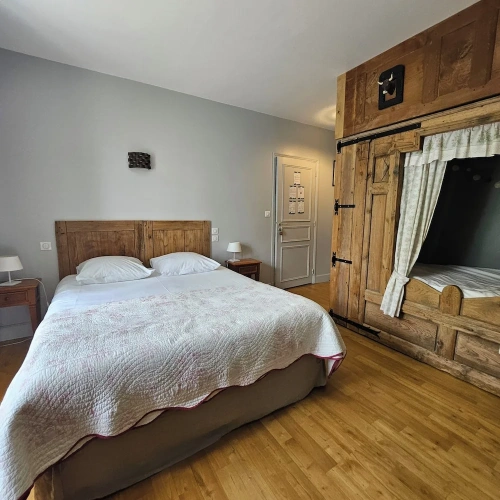 Classic Triple room