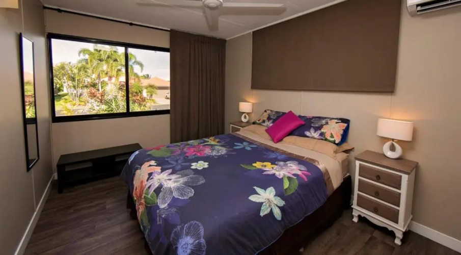 7 McNamara - Wongaling Beach
