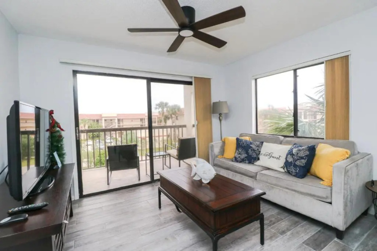Ocean Village Club C32