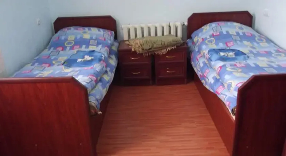 Tsaghkadzor Home