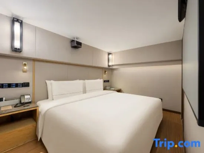 Double Duplex Suite
