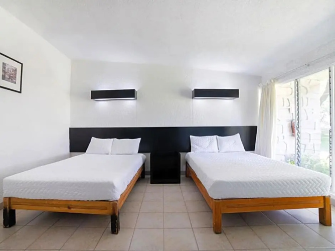 Hotel Teques Palace