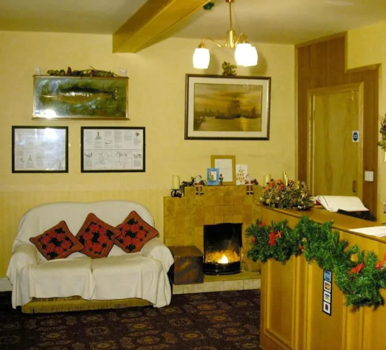 Ryan's Hotel