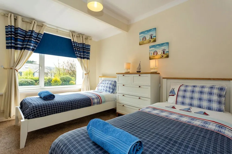 Croyde Little GEM
