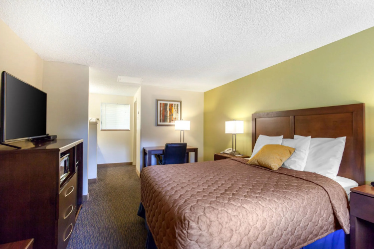 Rodeway Inn