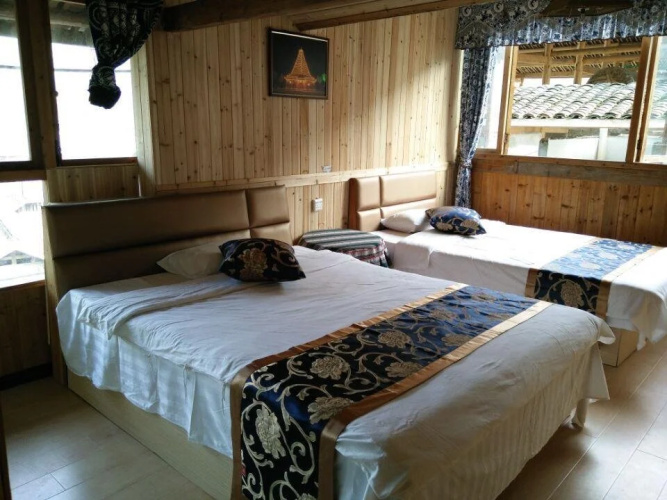 Long Feng Inn