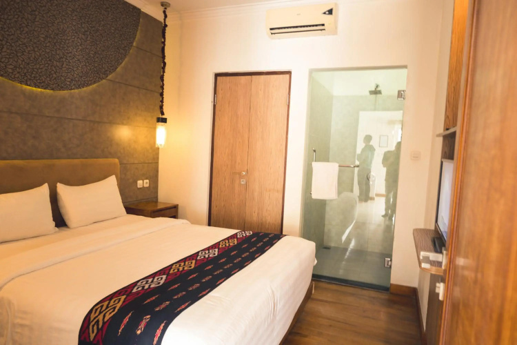 Ocean View Residence - Hotel Jepara