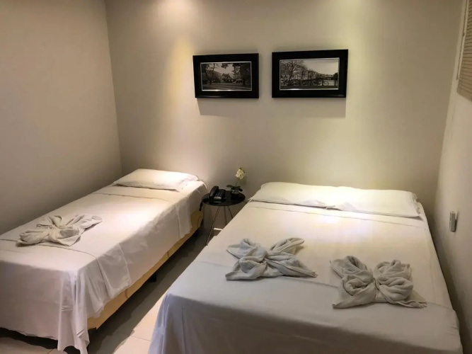 Angra Praia Hotel