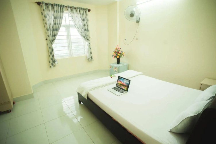 Duong Chau Hotel