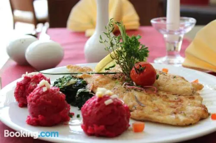 Gasthaus Schillebold