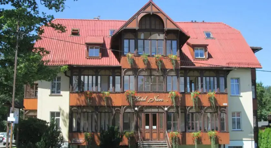 Hotelbild