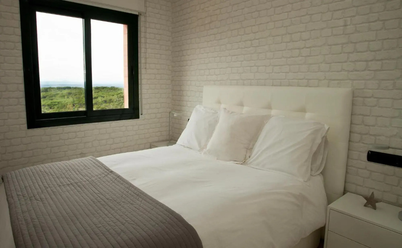 Charming & Peaceful apartment Begur with Swimming pool