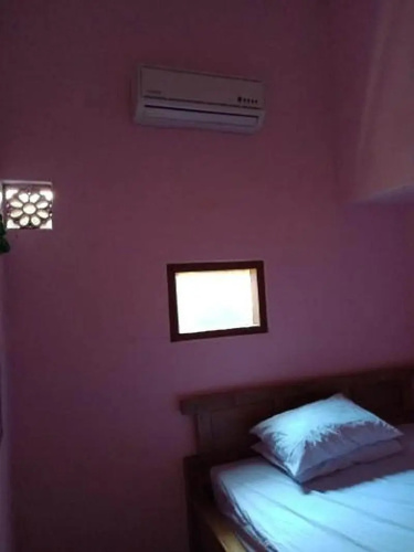 Gandrung City Hostel