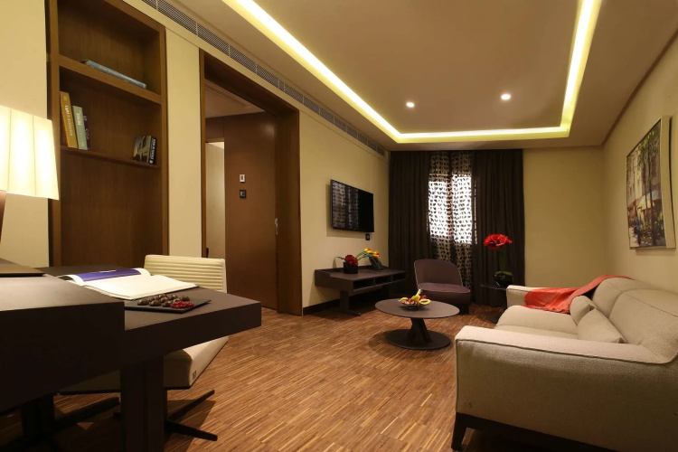 Lancaster Hotel Raouche