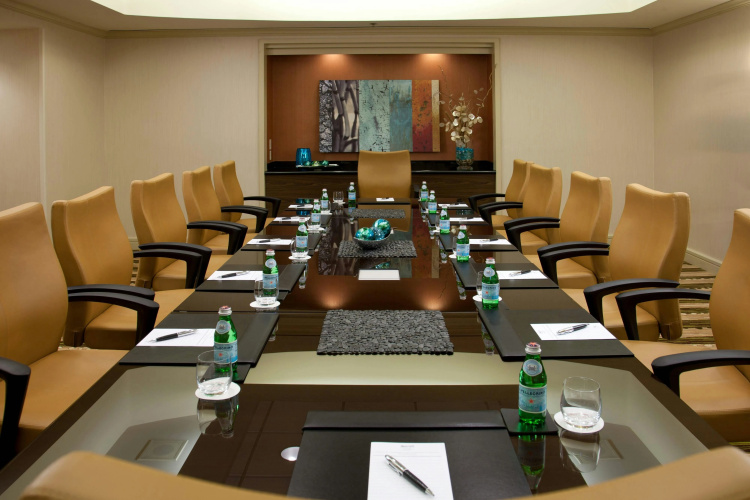 Marriott Newport Beach Bayview photo 21