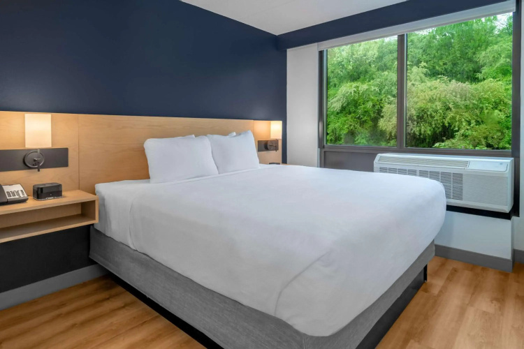 Hyatt Place Mystic