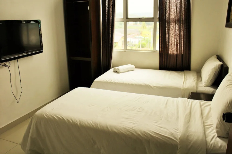 LP Hotel Tanjong Malim