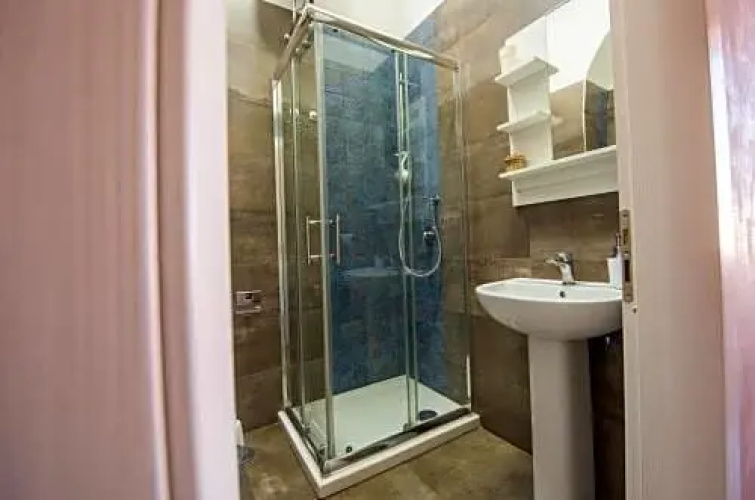 Le cugine rooms