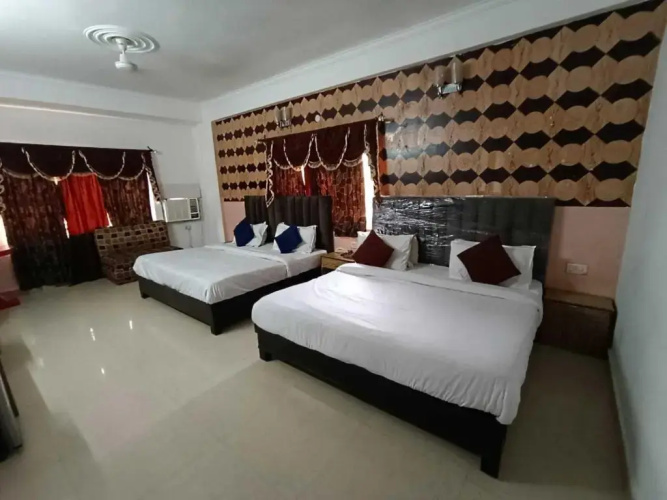 Hotelbild