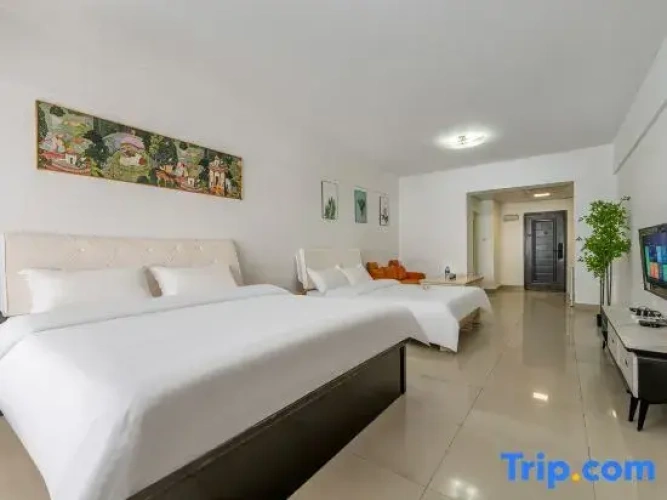 Business Twin room