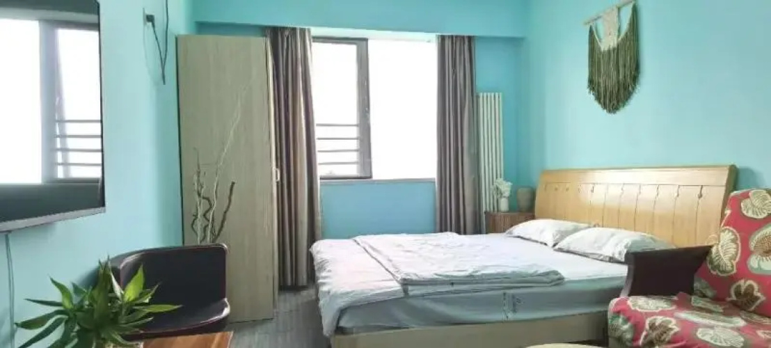 Fansu Apartment