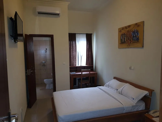 Neila Guest House