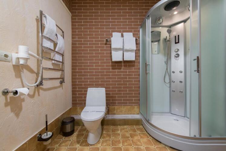 Фотография номера гостиницы Green Villa