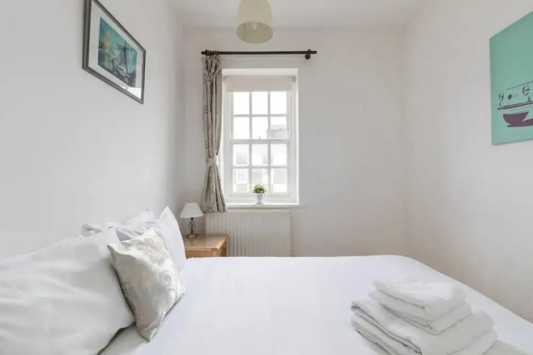 2BR Westminster Flat Close to Buckingham Palace
