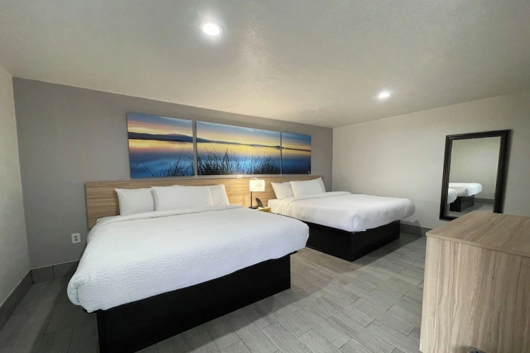 Quadruple Suite