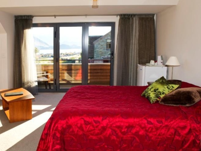 Classic room