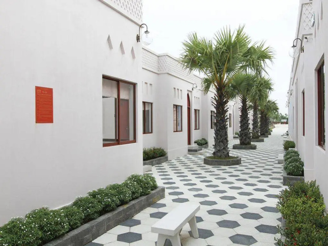 Cocos Hotel
