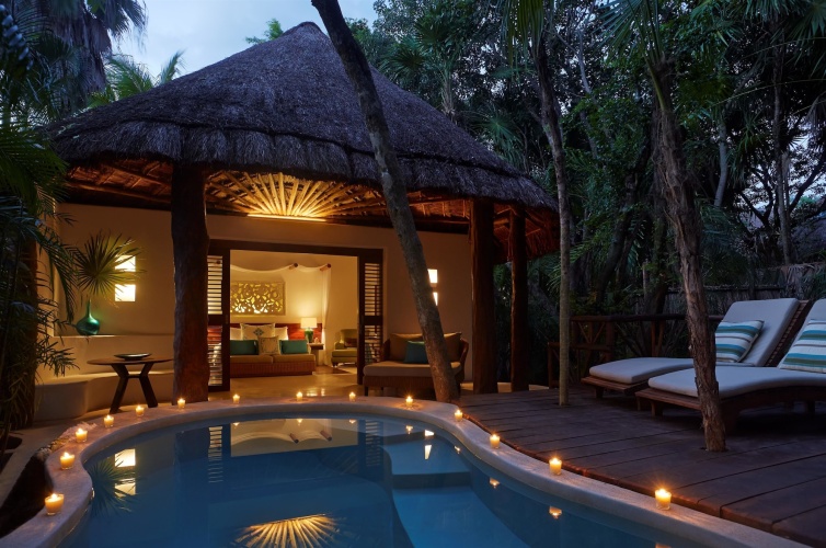 Viceroy Riviera Maya, a Luxury Villa Resort - Adults Only photo 32