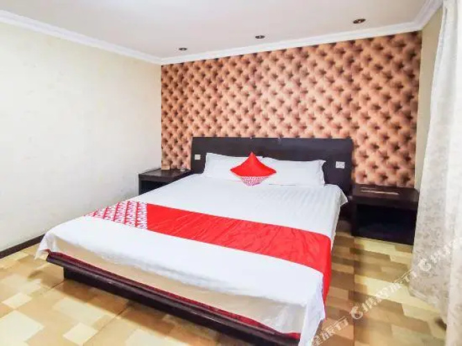 Yi Yuan Hotel Shanghai