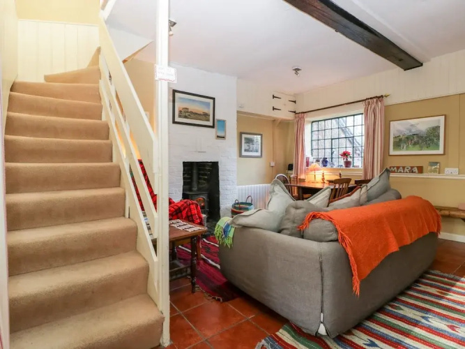 Yew Tree Cottage