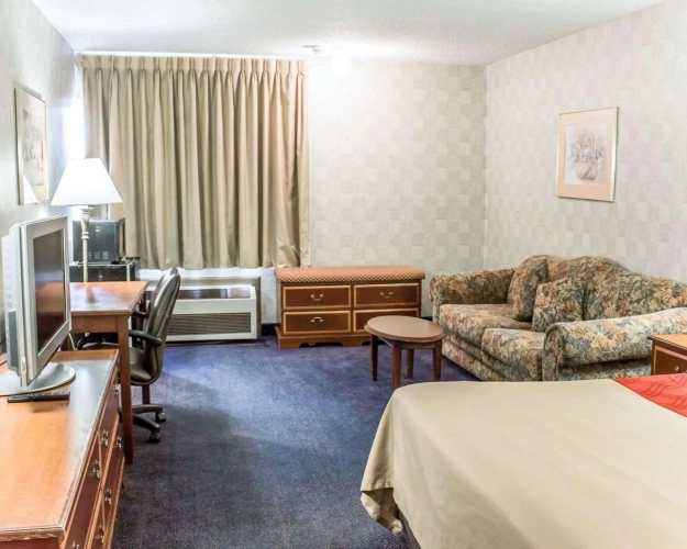 Business Double room