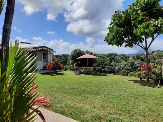1 Bedroom Cottage