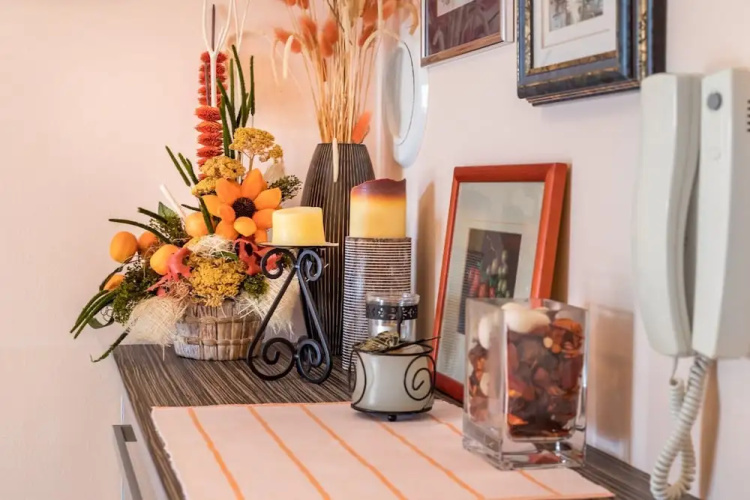 Apartment Splendido Baska Krk