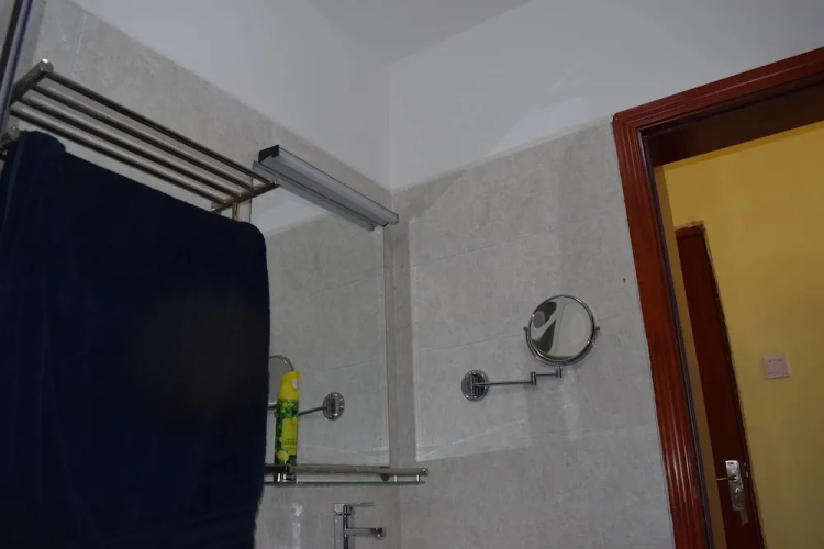 Lucy Serviced Apartment