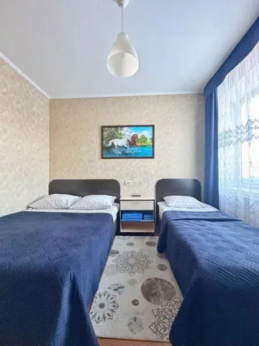 Фотография номера гостиницы Релакс