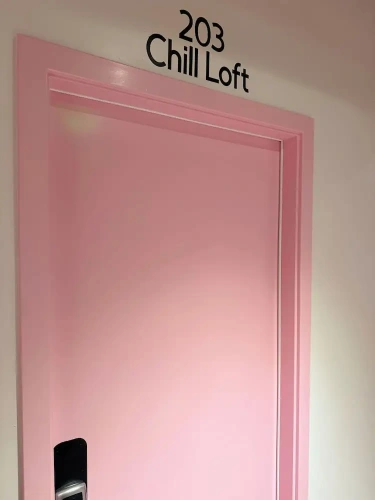Double Apartment
