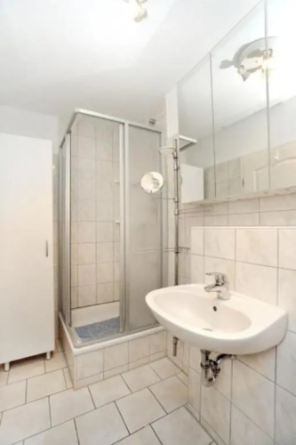 Ferienwohnung mit Terrasse