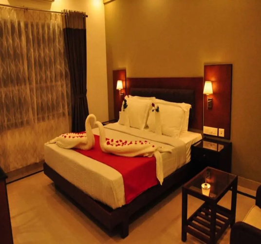 Harbour Hotels