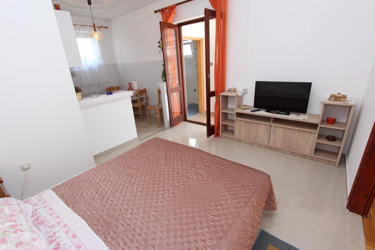 1 Bedroom Comfort Apartment