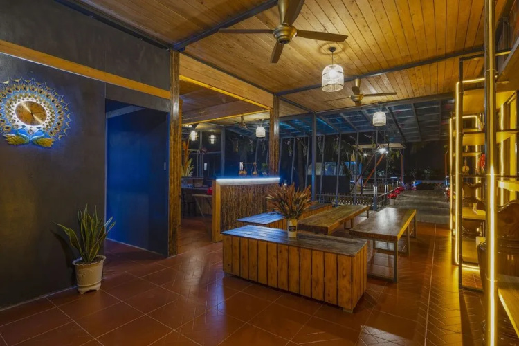 S'Bungalow Ben Tre