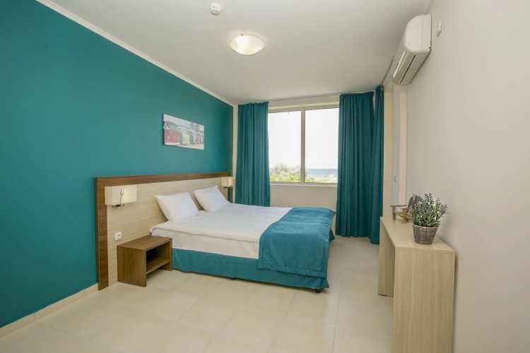 Hacienda Beach Resort