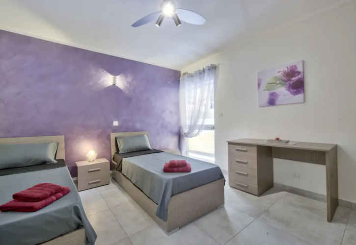Central Suites