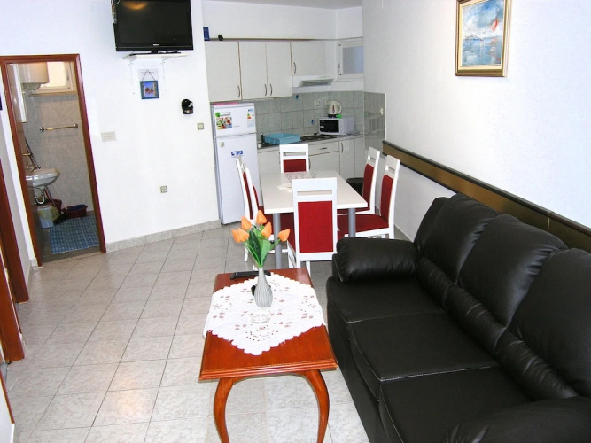 Apartments Miklic
