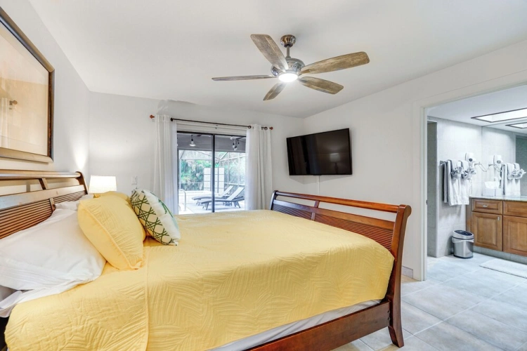 3 Bedrooms Cottage