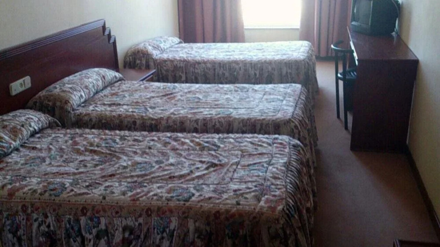 Hotel Erdeland